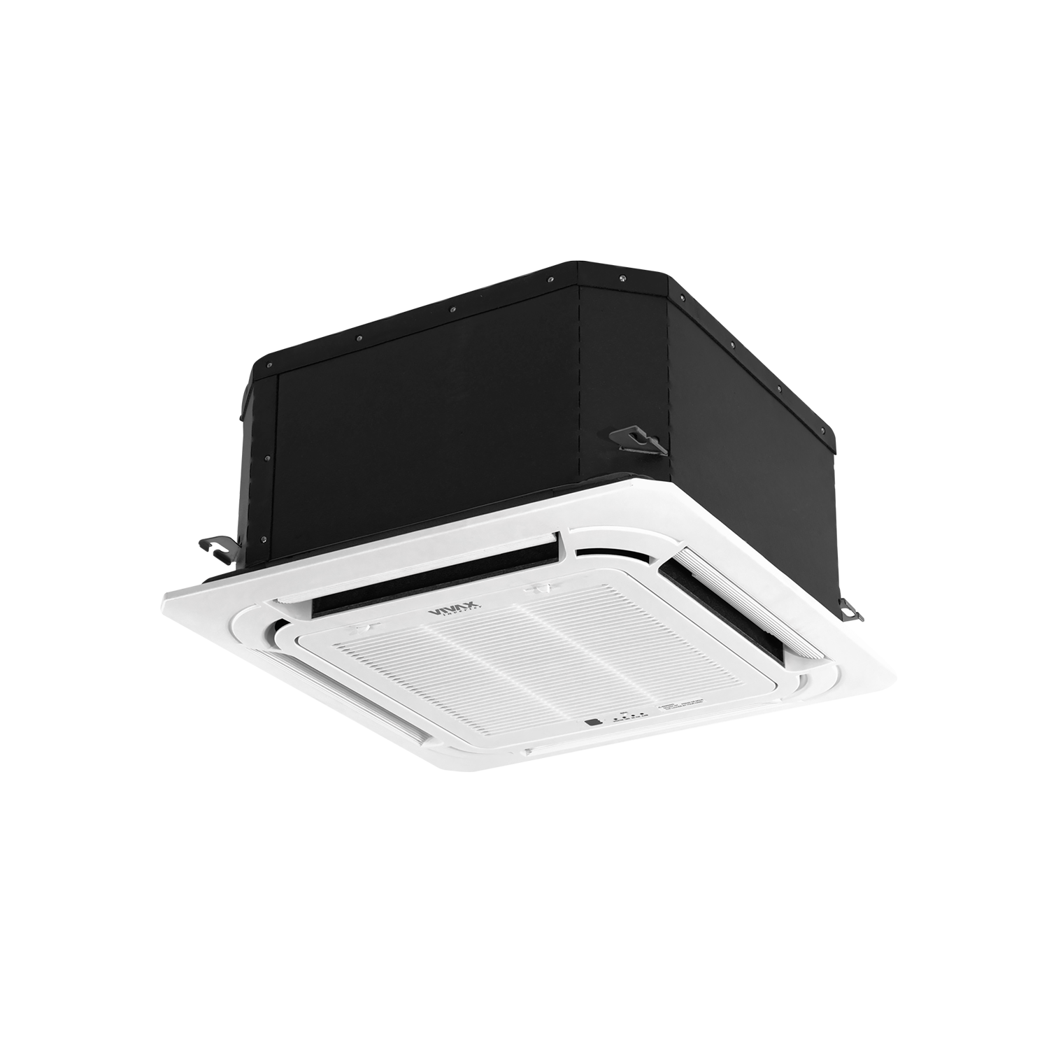 AIRE ACONDICIONADO CASSETTE VIVAX ACP-12CC35AERI+ R32