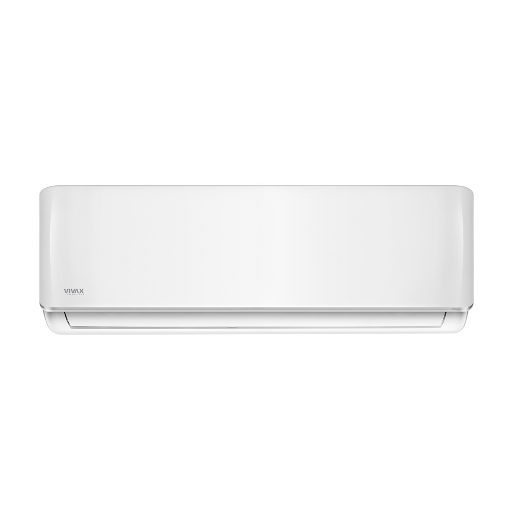 AIRE ACONDICIONADO DE DISEÑO VIVAX R+ ACP-09CH25AERI+ R32
