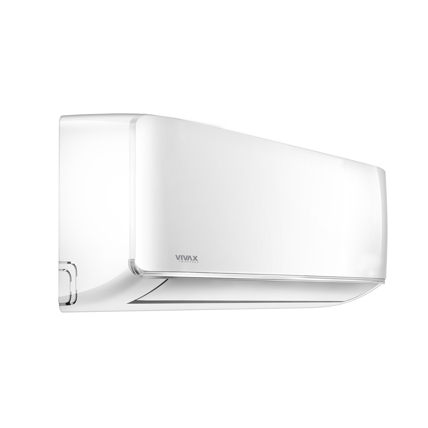 AIRE ACONDICIONADO DE DISEÑO VIVAX R+ ACP-09CH25AERI+ R32