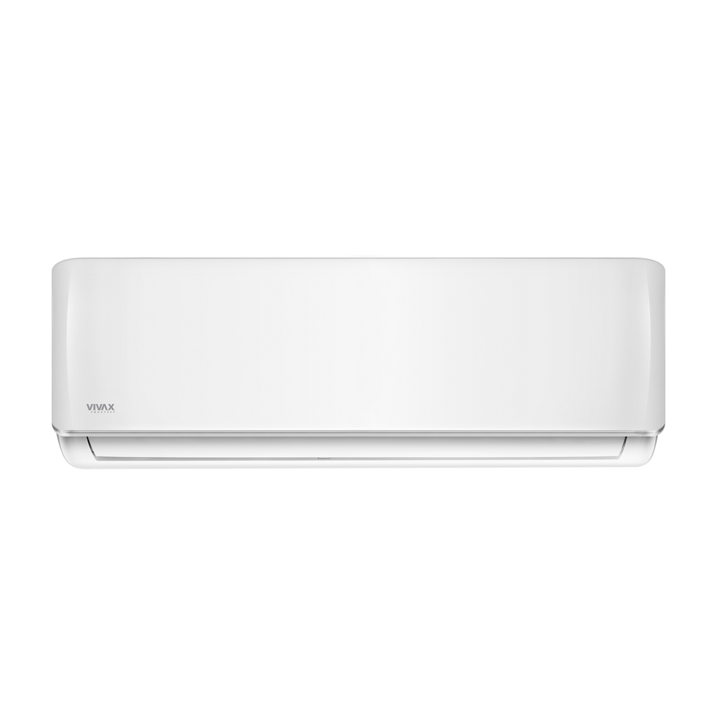 AIRE ACONDICIONADO DE DISEÑO VIVAX R+ ACP-12CH35AERI+R32