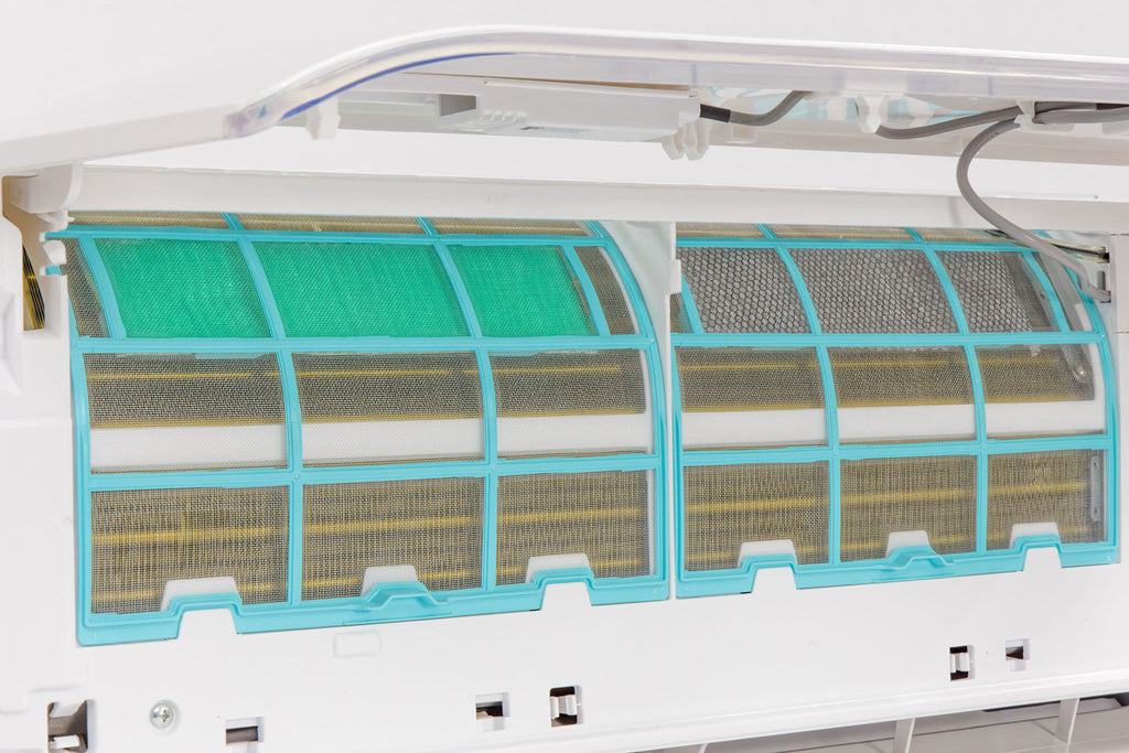 AIRE ACONDICIONADO DE DISEÑO VIVAX R+ ACP-09CH25AERI+ R32