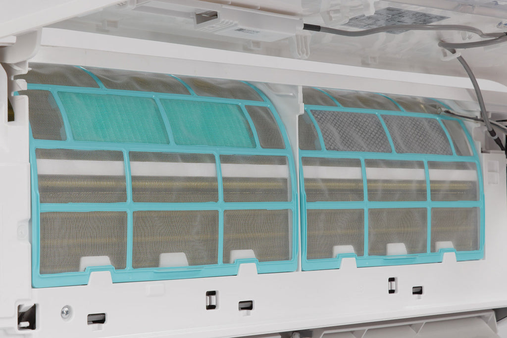 AIRE ACONDICIONADO DE DISEÑO VIVAX R+ ACP-12CH35AERI+R32