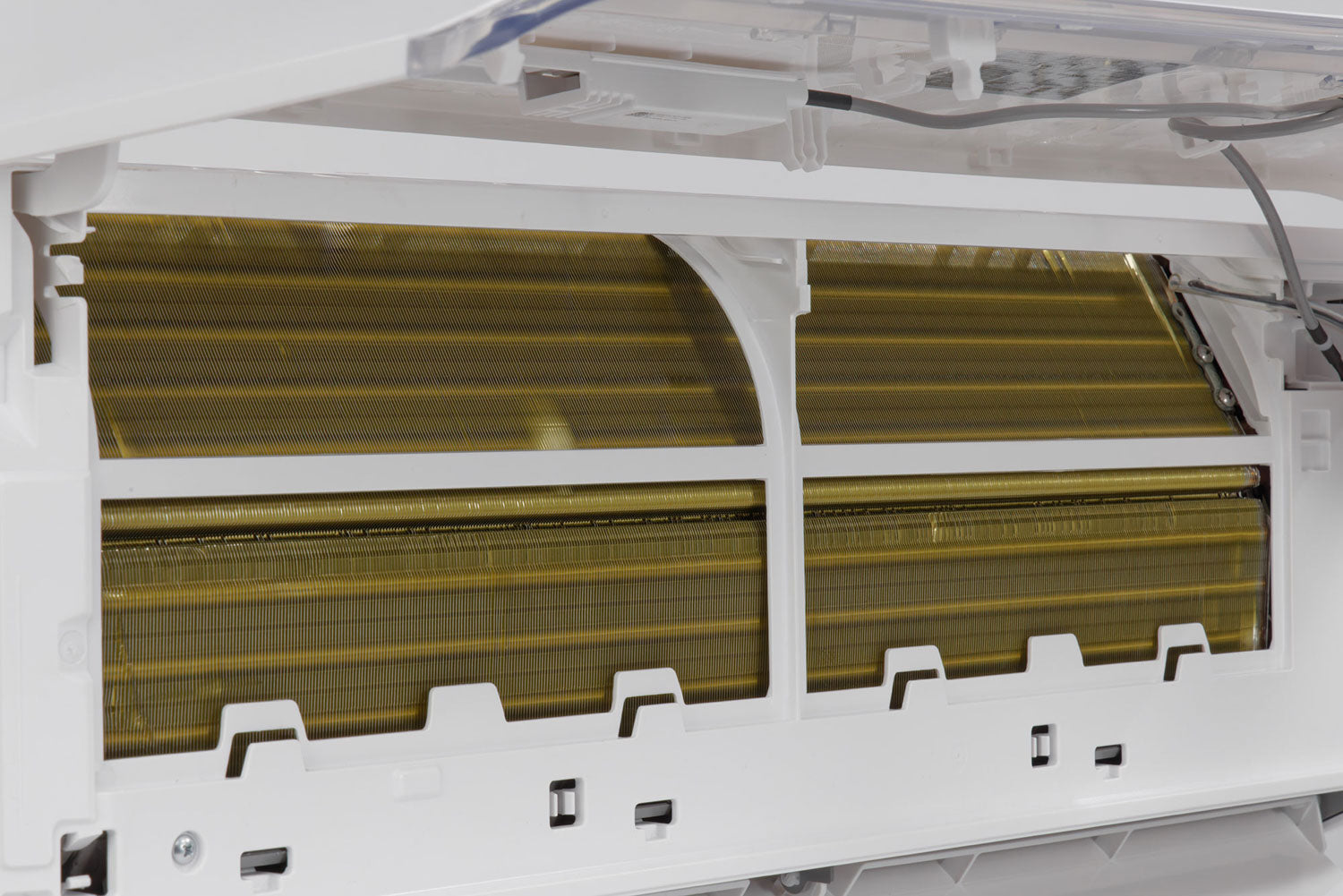 AIRE ACONDICIONADO DE DISEÑO VIVAX R+ ACP-12CH35AERI+R32