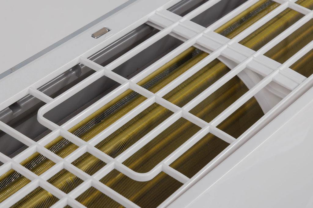 AIRE ACONDICIONADO DE DISEÑO VIVAX R+ ACP-12CH35AERI+R32