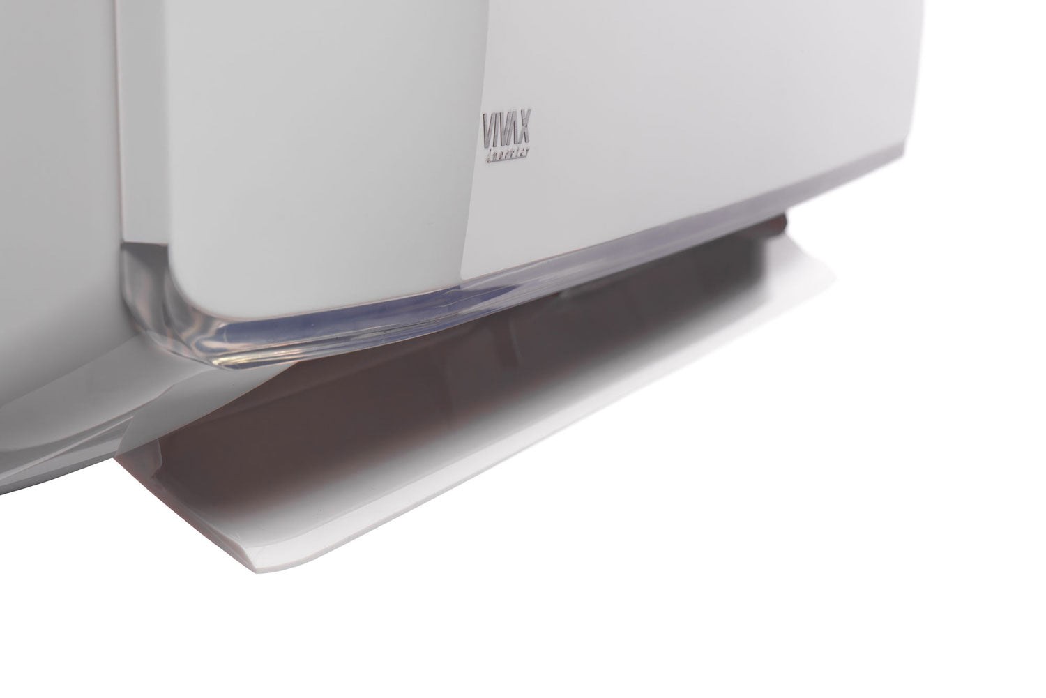 AIRE ACONDICIONADO DE DISEÑO VIVAX R+ ACP-12CH35AERI+R32