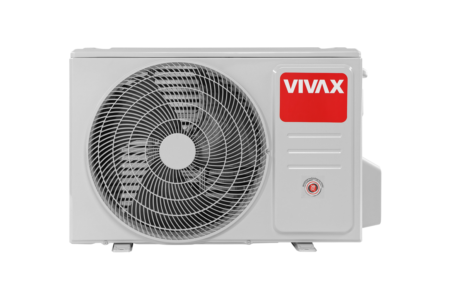 AIRE ACONDICIONADO DE DISEÑO VIVAX M ACP-12CH35AEMIs R32