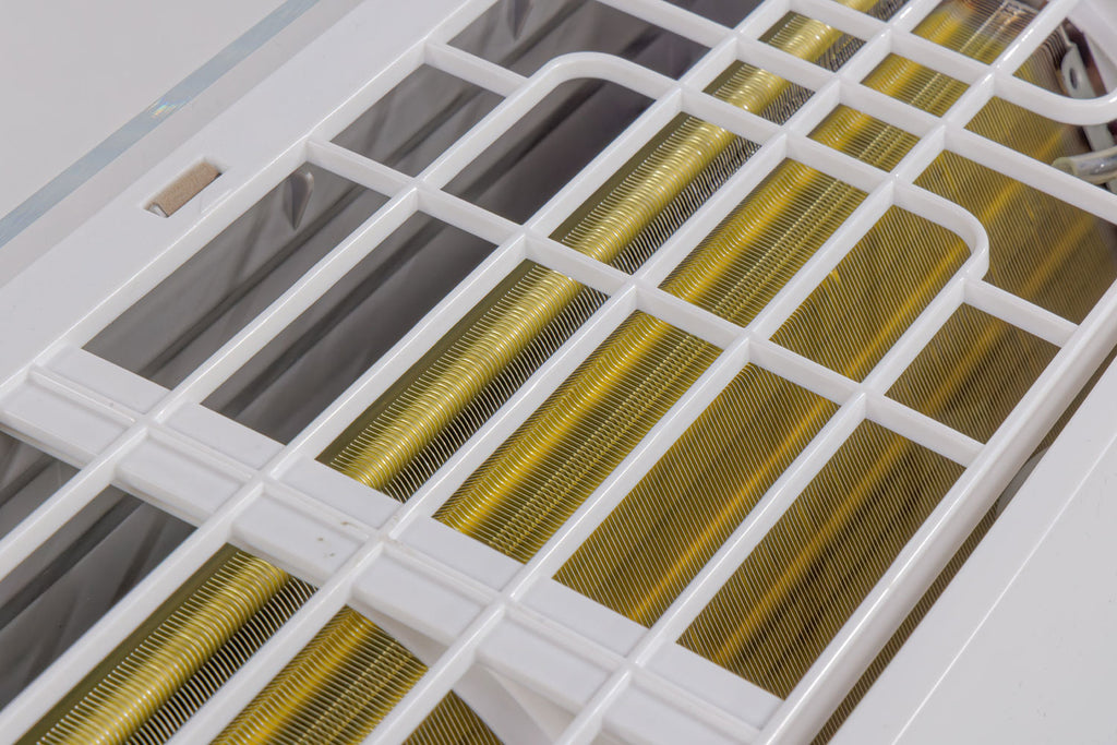 AIRE ACONDICIONADO DE DISEÑO VIVAX R+ ACP-09CH25AERI+ R32