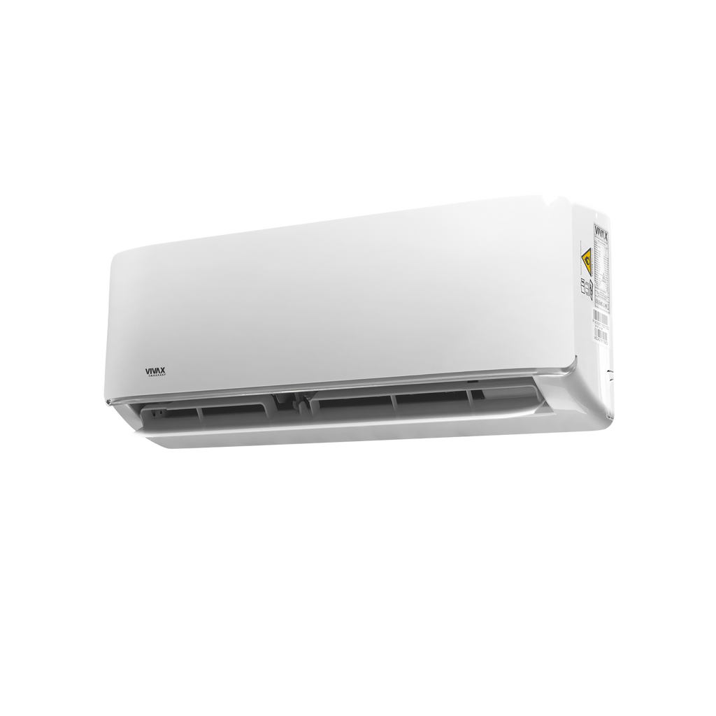 AIRE ACONDICIONADO DE DISEÑO VIVAX R+ ACP-12CH35AERI+R32