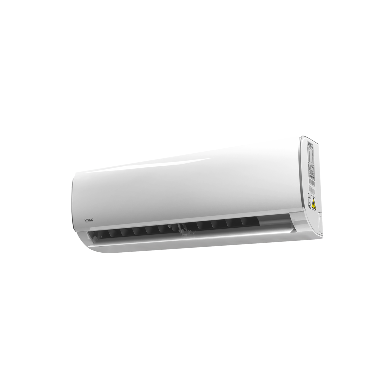 AIRE ACONDICIONADO DE DISEÑO VIVAX M ACP-12CH35AEMIs R32