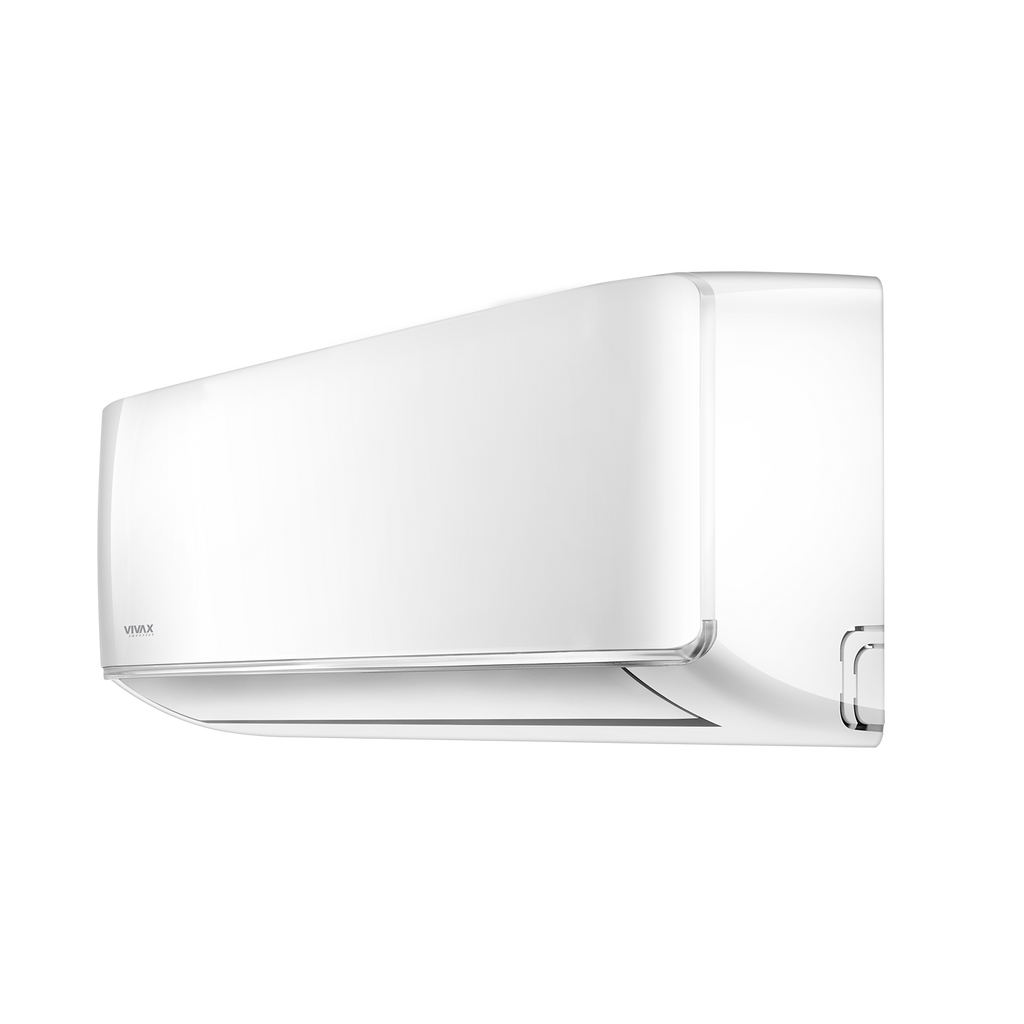 AIRE ACONDICIONADO DE DISEÑO VIVAX R+ ACP-09CH25AERI+ R32