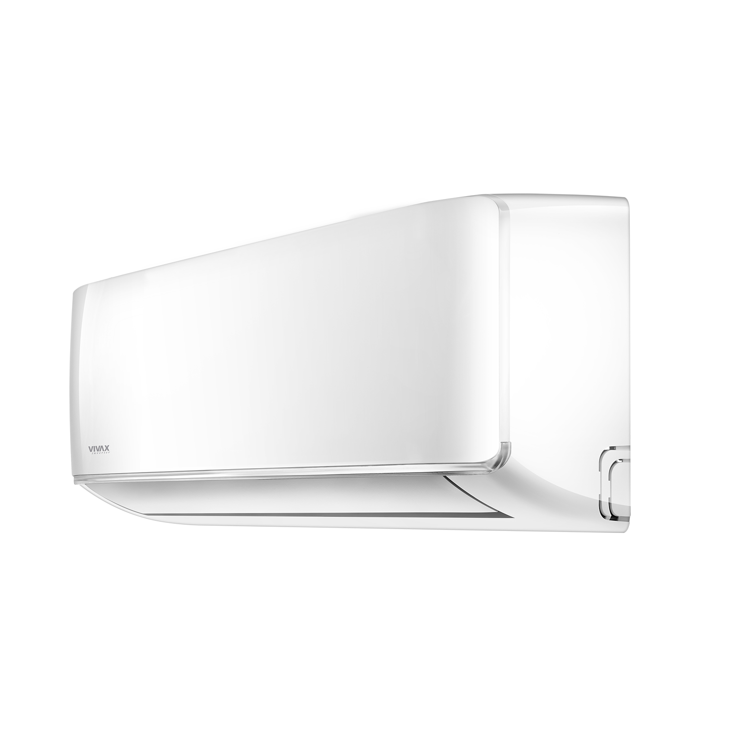 AIRE ACONDICIONADO DE DISEÑO VIVAX R+ ACP-09CH25AERI+ R32