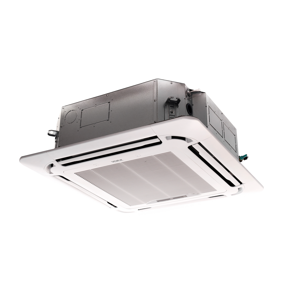 AIRE ACONDICIONADO CASSETTE VIVAX ACP-55CC160AERI+ R32