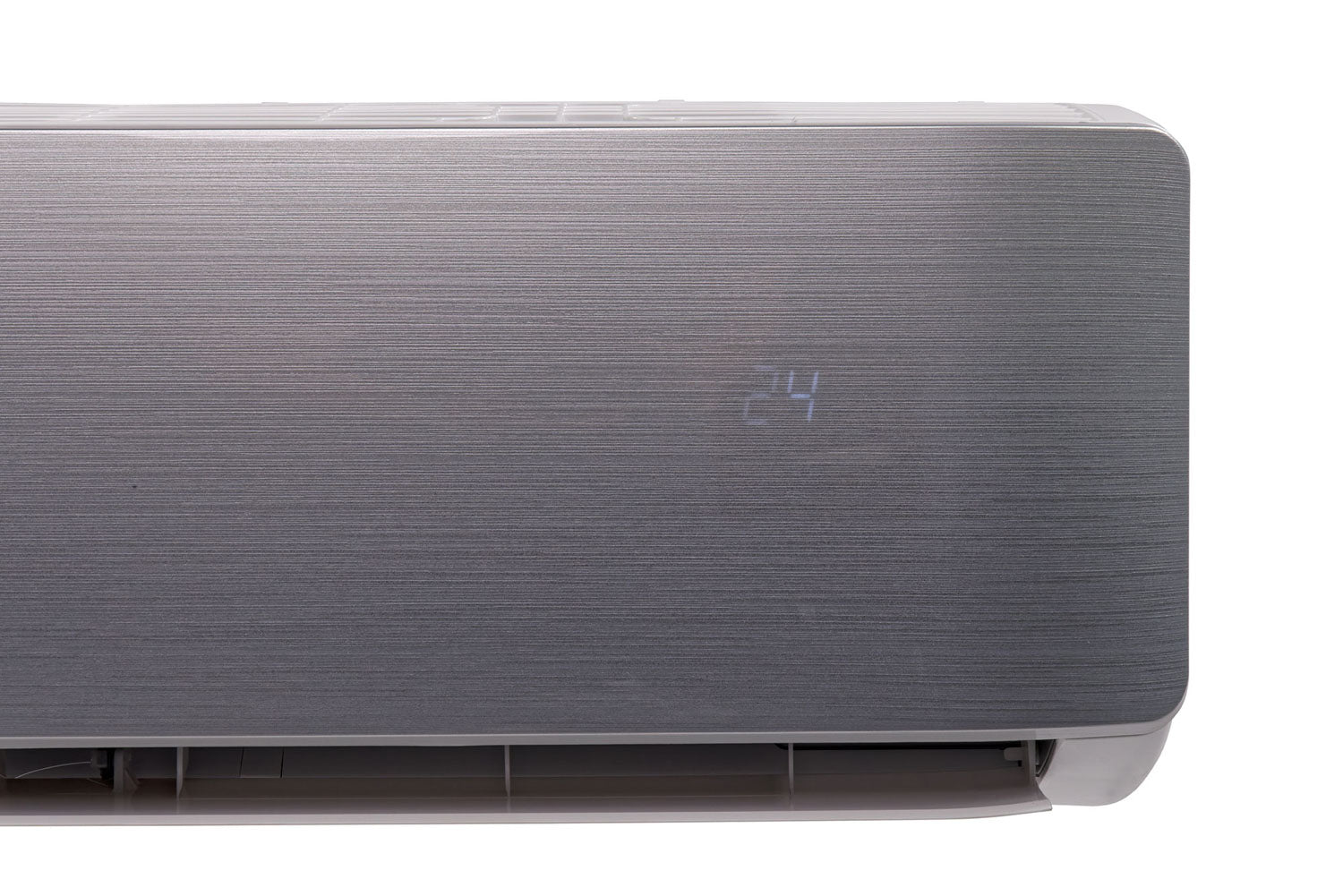 AIRE ACONDICIONADO DE DISEÑO VIVAX R+ ACP-09CH25AERI+ R32 PLATA