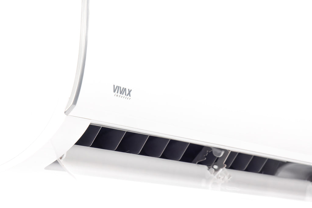 AIRE ACONDICIONADO DE DISEÑO VIVAX M ACP-09CH25AEMIs R32