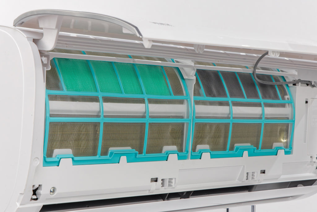 AIRE ACONDICIONADO DE DISEÑO VIVAX M ACP-09CH25AEMIs R32