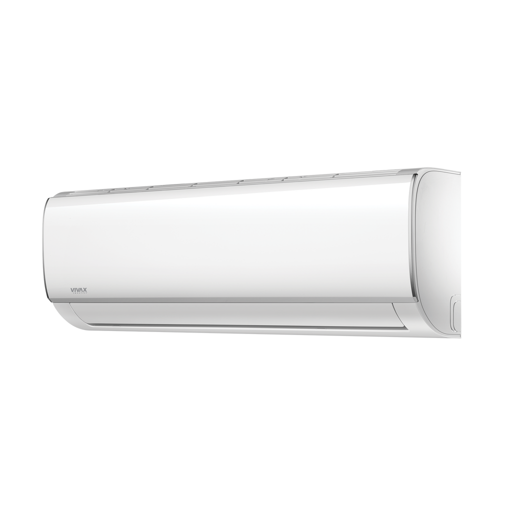 AIRE ACONDICIONADO DE DISEÑO VIVAX M ACP-09CH25AEMIs R32