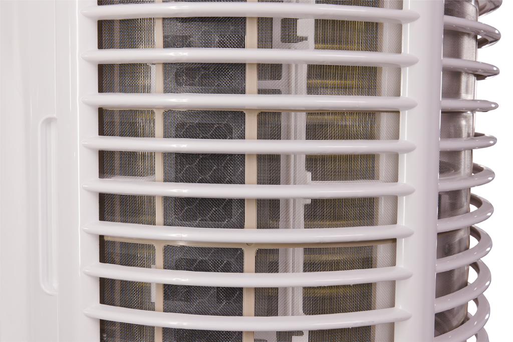 AIRE ACONDICIONADO DE SUELO INDEPENDIENTE VIVAX ACP-24FS70AERI