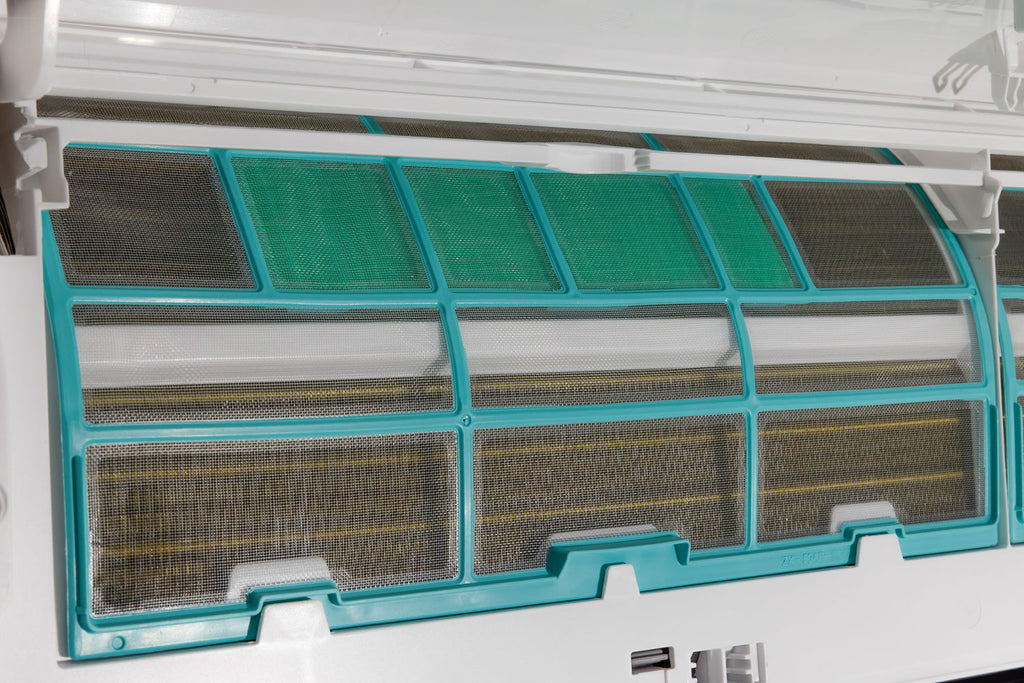 AIRE ACONDICIONADO VIVAX M ACP-18CH50AEMIs R32