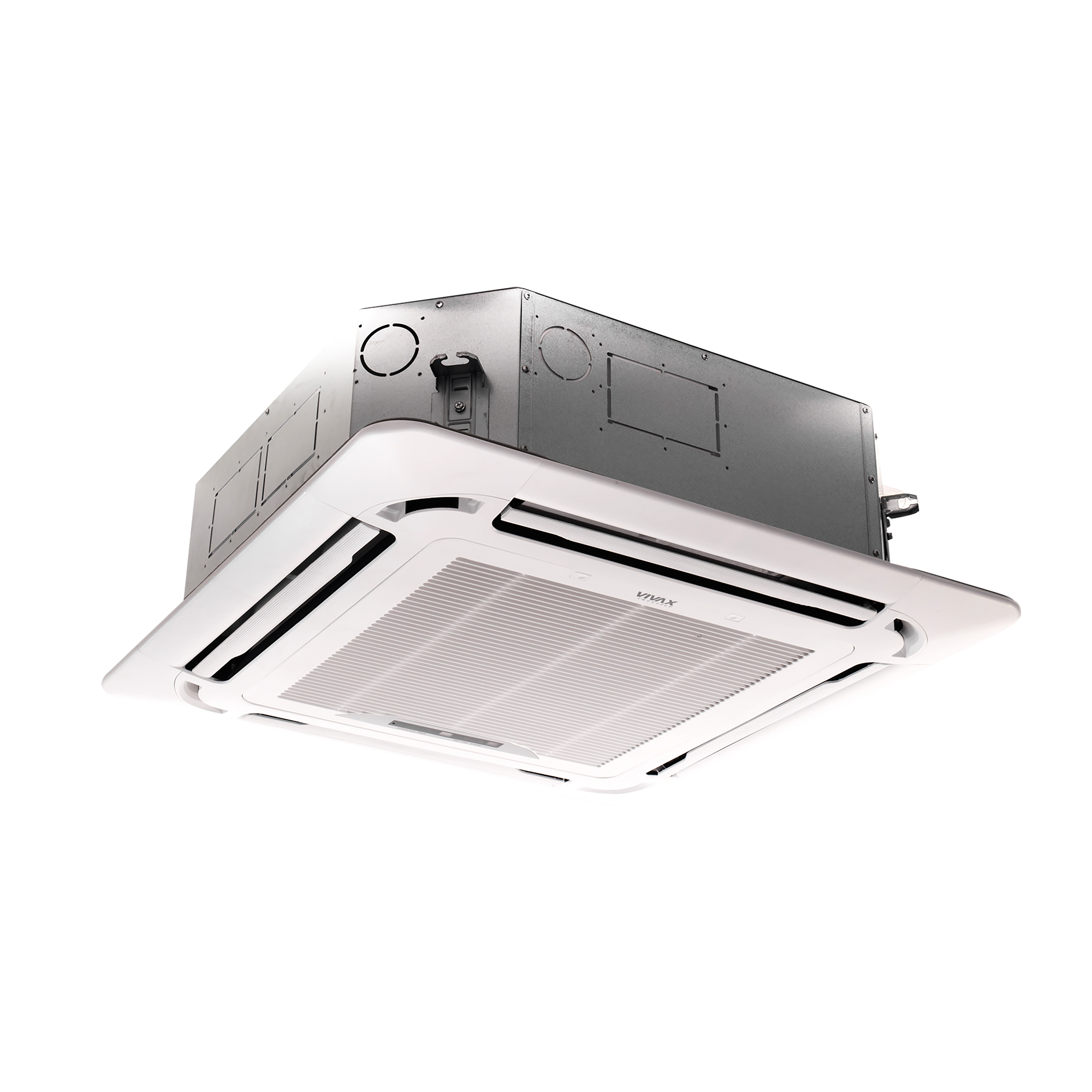 AIRE ACONDICIONADO CASSETTE VIVAX ACP-55CC160AERI+ R32