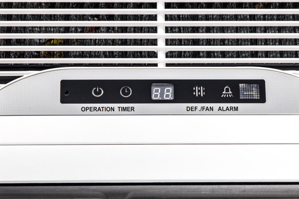 AIRE ACONDICIONADO CASSETTE VIVAX ACP-55CC160AERI+ R32