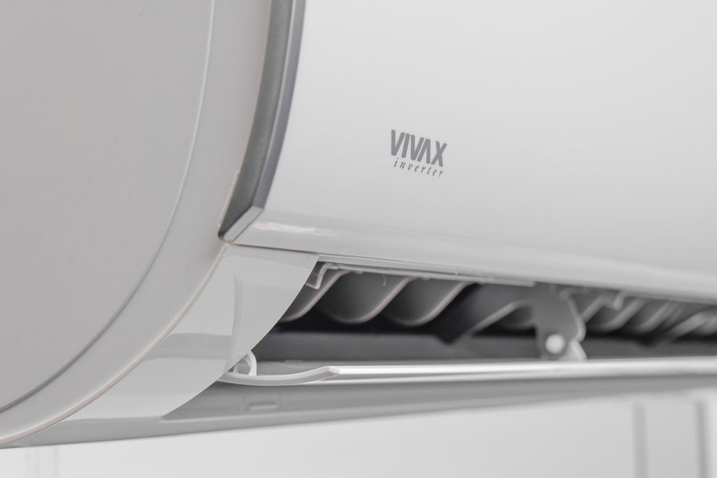 AIRE ACONDICIONADO VIVAX M ACP-24CH70AEMI R32