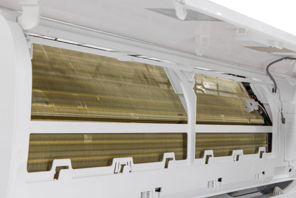 AIRE ACONDICIONADO VIVAX M ACP-24CH70AEMI R32