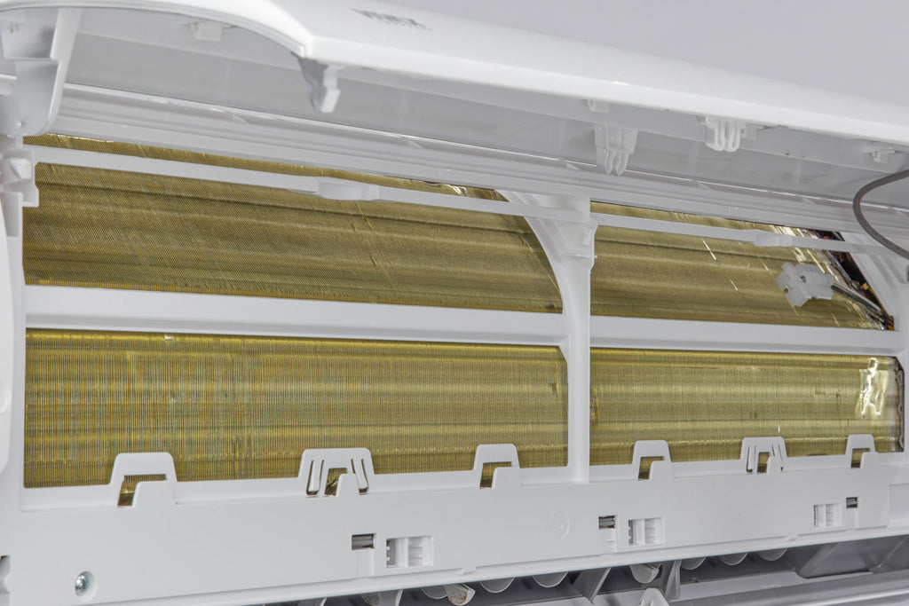 AIRE ACONDICIONADO DE DISEÑO VIVAX R+ ACP-18CH50AERI+ R32