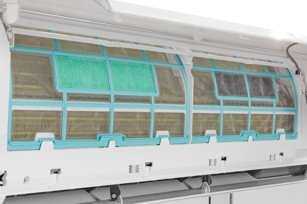 AIRE ACONDICIONADO VIVAX M ACP-24CH70AEMI R32