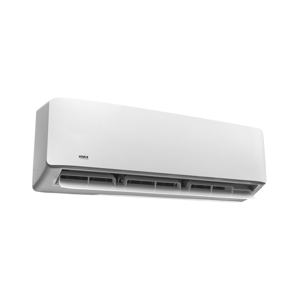 AIRE ACONDICIONADO DE DISEÑO VIVAX R+ ACP-18CH50AERI+ R32