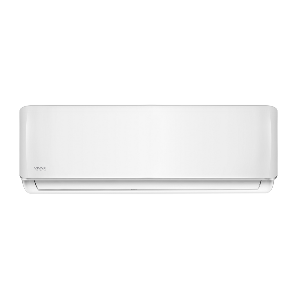 AIRE ACONDICIONADO DE DISEÑO VIVAX R+ ACP-18CH50AERI+ R32