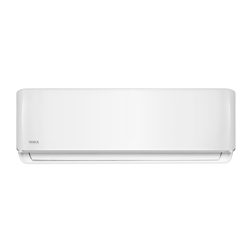 AIRE ACONDICIONADO DE DISEÑO VIVAX R+ ACP-24CH70AERI+ R32
