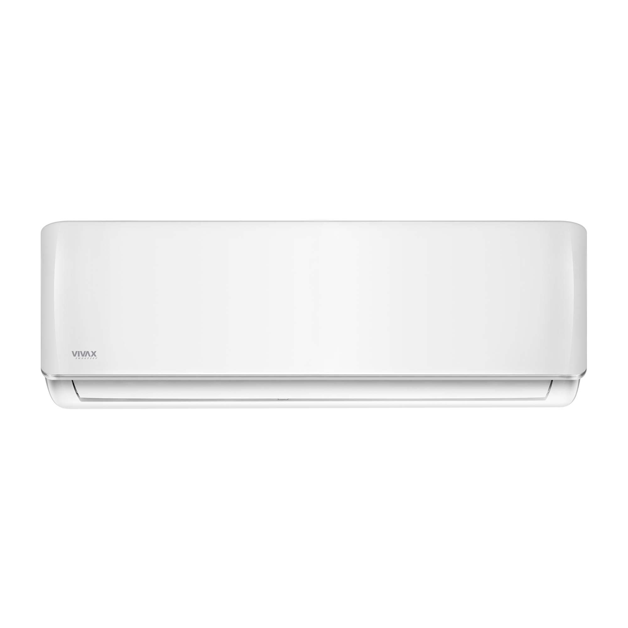 AIRE ACONDICIONADO DE DISEÑO VIVAX R+ ACP-24CH70AERI+ R32