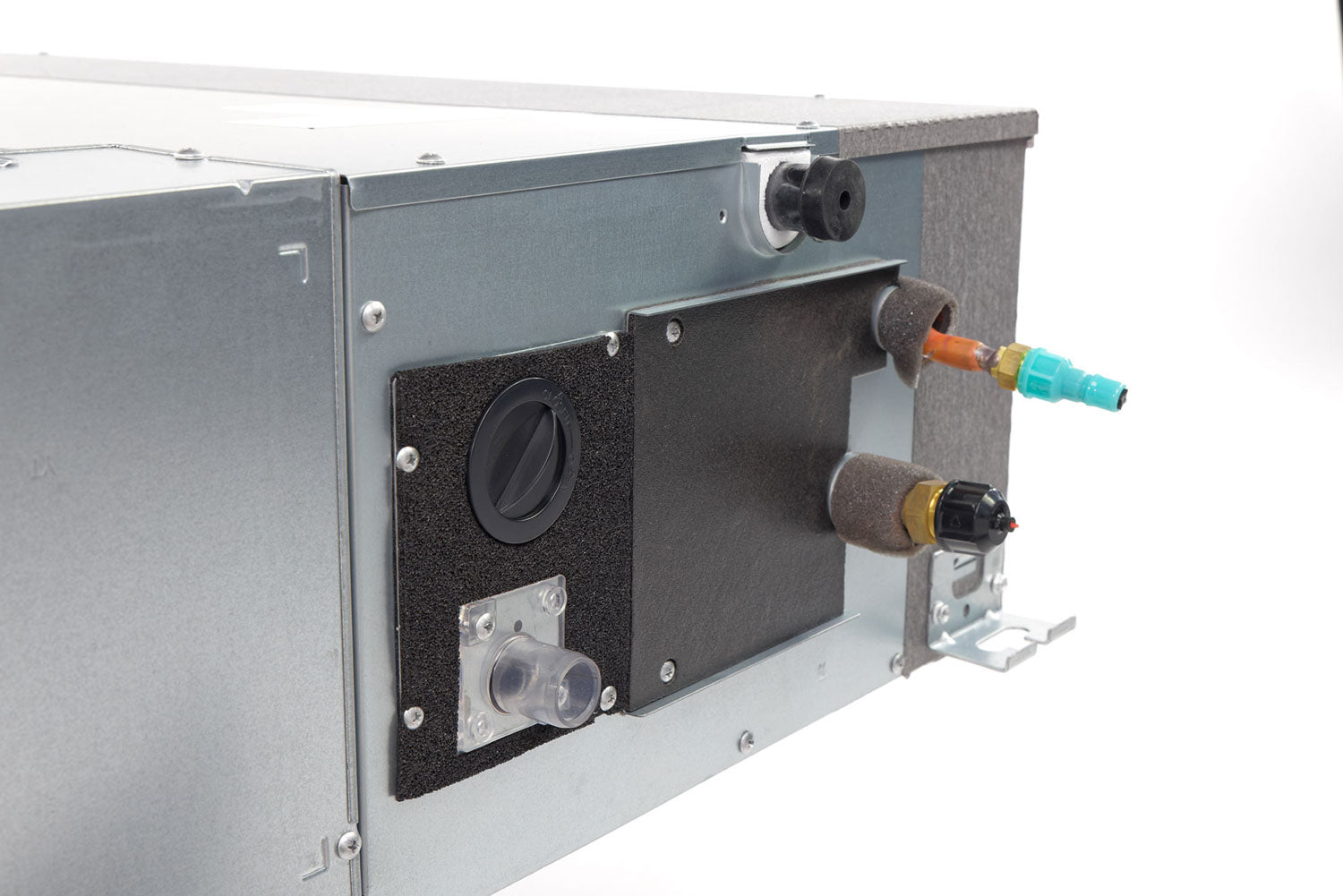 AIRE ACONDICIONADO DE CANAL VIVAX ACP-36DT105AERI+ R32, 11,72kW