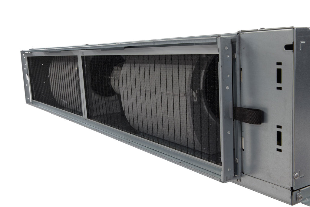 AIRE ACONDICIONADO DE CANAL VIVAX ACP-36DT105AERI+ R32, 11,72kW