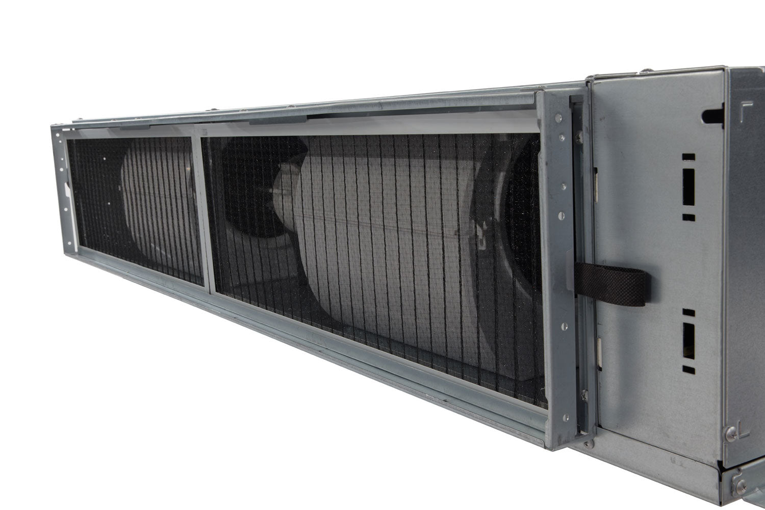 AIRE ACONDICIONADO DE CANAL VIVAX ACP-36DT105AERI+ R32, 11,72kW