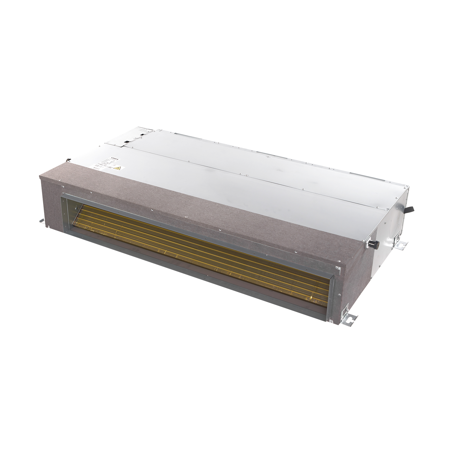 AIRE ACONDICIONADO DE CANAL VIVAX ACP-36DT105AERI+ R32, 11,72kW