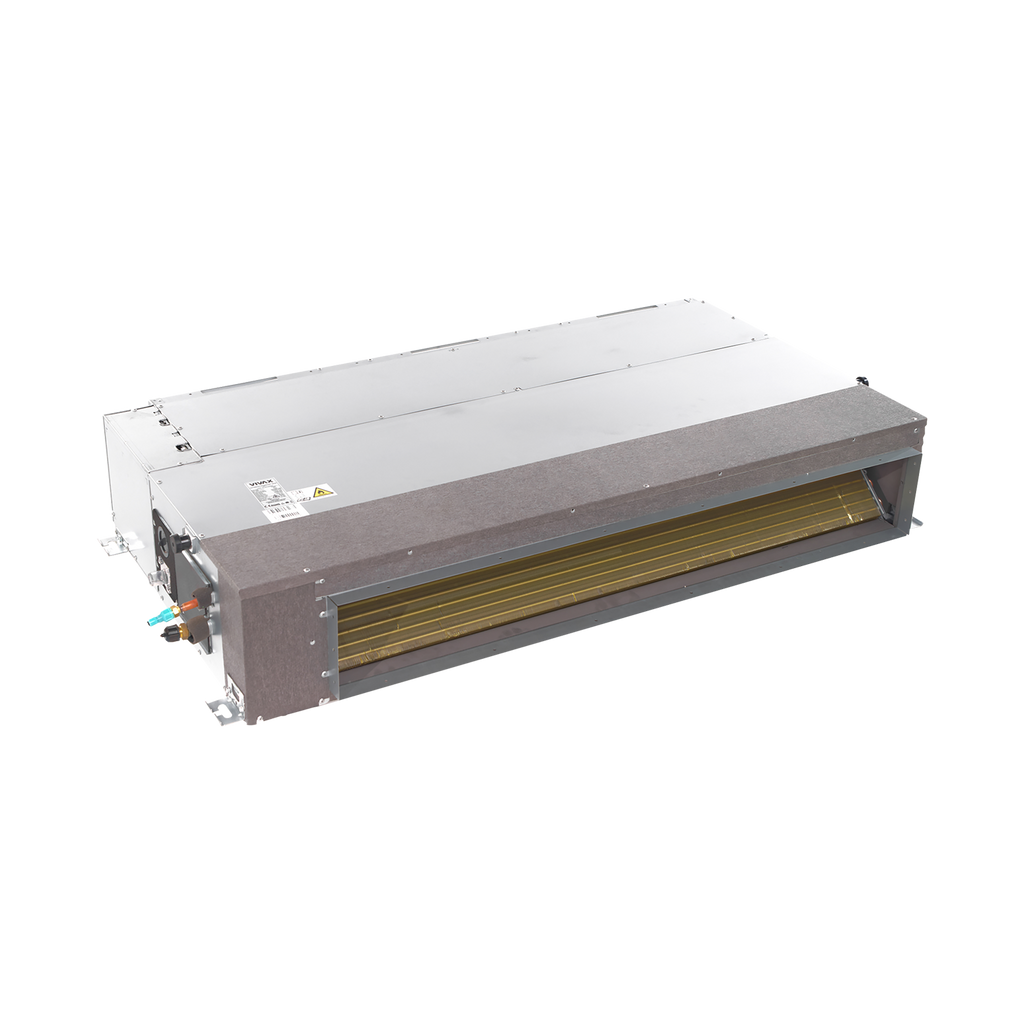 AIRE ACONDICIONADO DE CANAL VIVAX ACP-36DT105AERI+ R32, 11,72kW