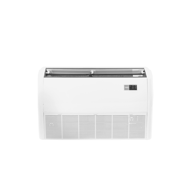 AIRE ACONDICIONADO SUELO-TECHO VIVAX ACP-24CF70AERI+ R32