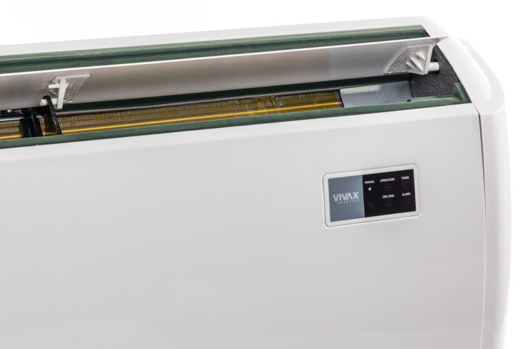 AIRE ACONDICIONADO SUELO-TECHO VIVAX ACP-18CF50AERI+ R32