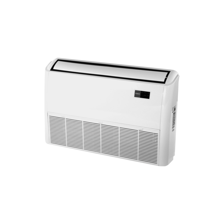 AIRE ACONDICIONADO SUELO-TECHO VIVAX ACP-24CF70AERI+ R32