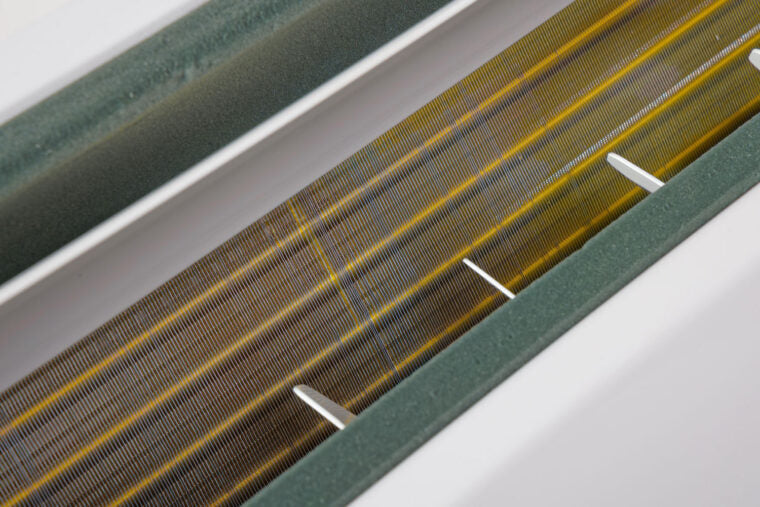 AIRE ACONDICIONADO SUELO-TECHO VIVAX ACP-36CF105AERI+ R32