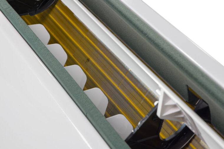 AIRE ACONDICIONADO SUELO-TECHO VIVAX ACP-36CF105AERI+ R32