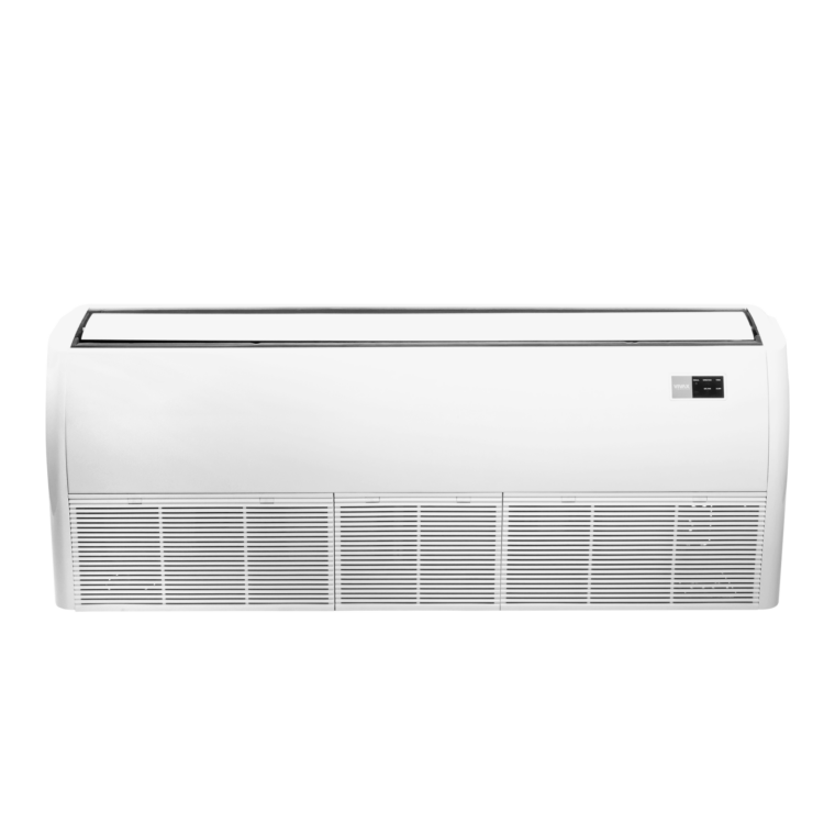 AIRE ACONDICIONADO SUELO-TECHO VIVAX - ACP-55CF160AERI+ R32