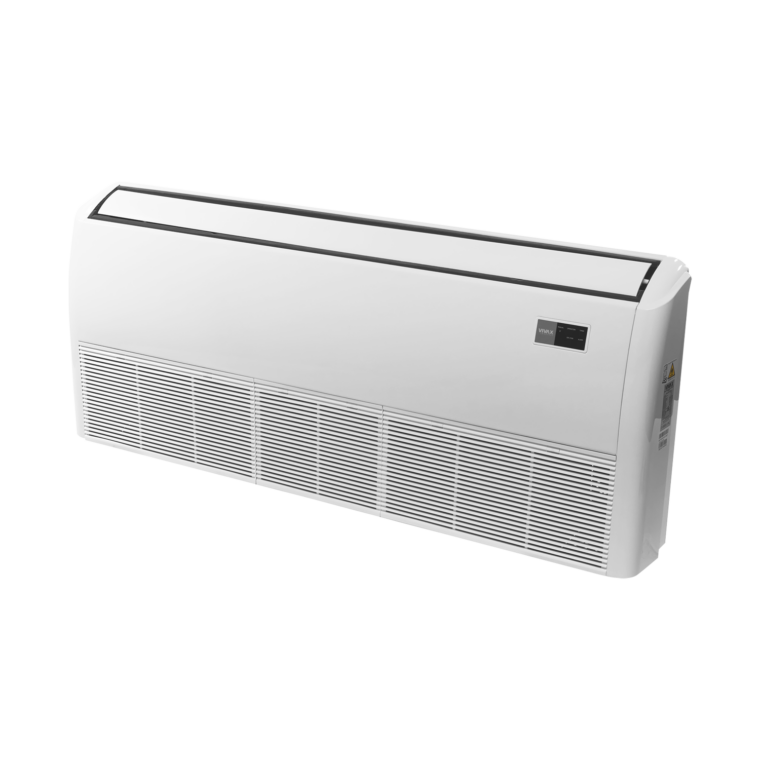 AIRE ACONDICIONADO SUELO-TECHO VIVAX - ACP-55CF160AERI+ R32