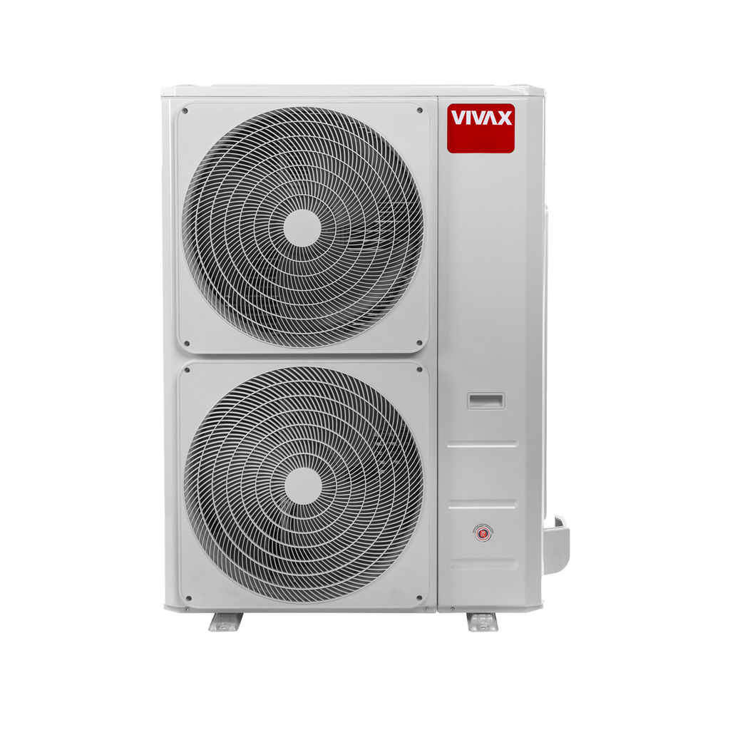 AIRE ACONDICIONADO CASSETTE VIVAX ACP-36CC105AERI+ R32