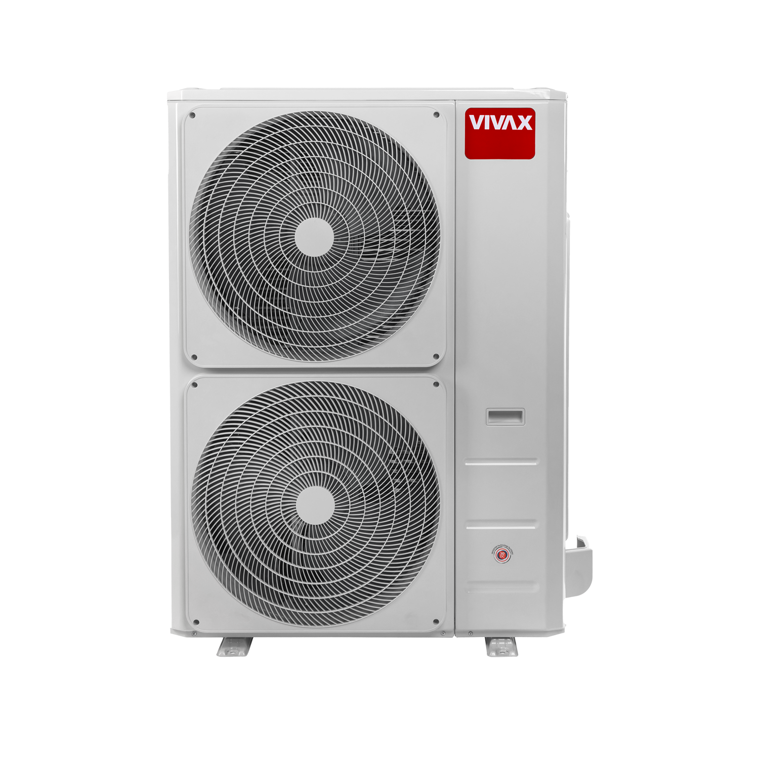 AIRE ACONDICIONADO CASSETTE VIVAX ACP-36CC105AERI+ R32