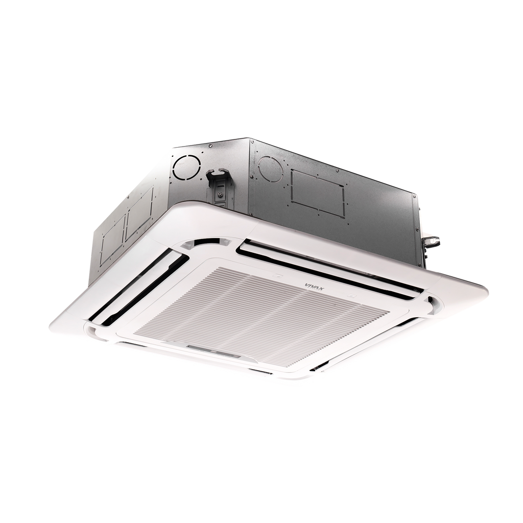 AIRE ACONDICIONADO CASSETTE VIVAX ACP-36CC105AERI+ R32