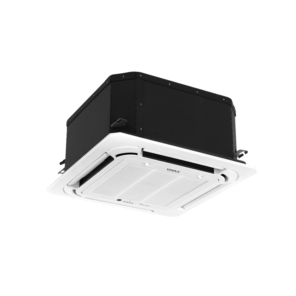 AIRE ACONDICIONADO CASSETTE VIVAX ACP-18CC50AERI+ R32