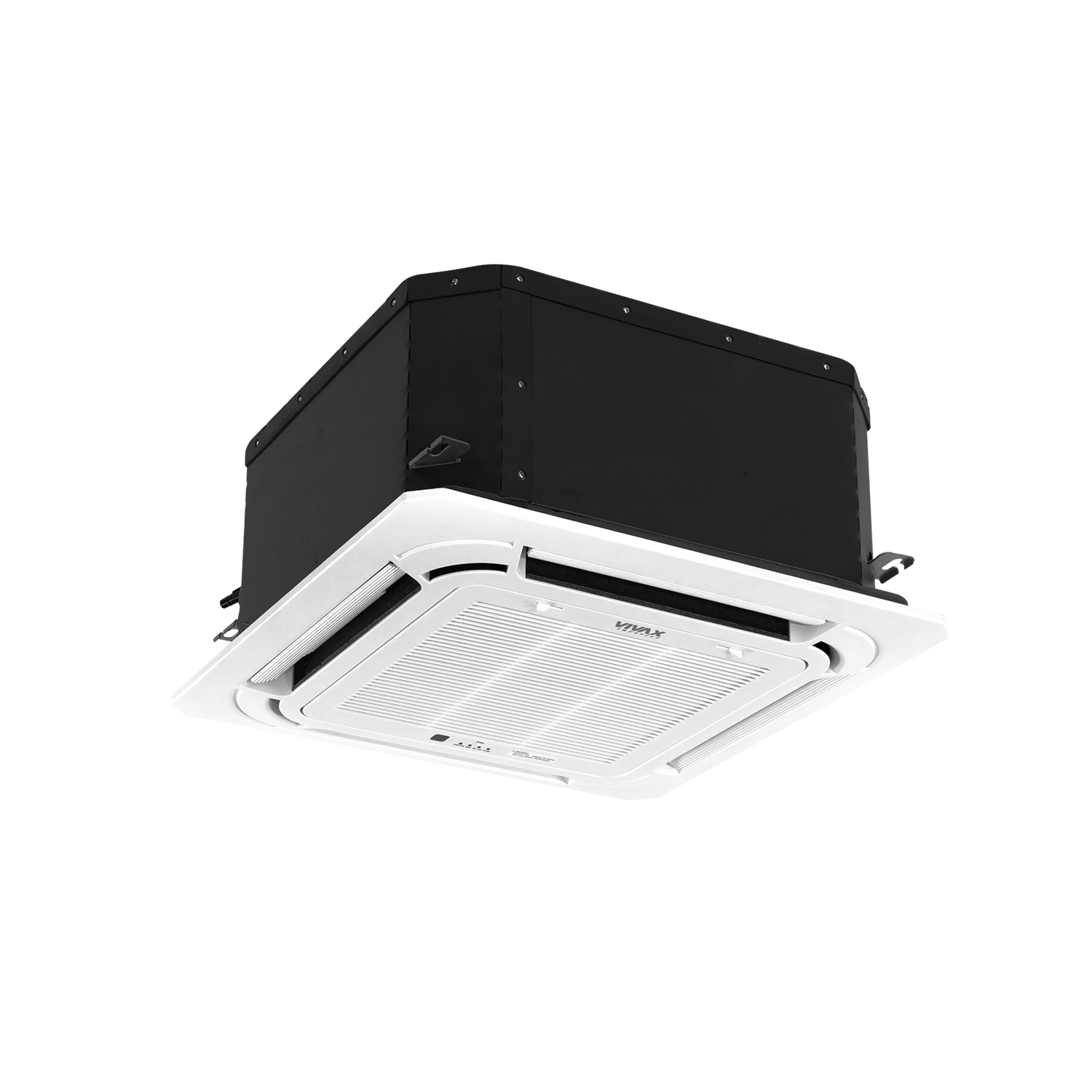 AIRE ACONDICIONADO CASSETTE VIVAX ACP-18CC50AERI+ R32