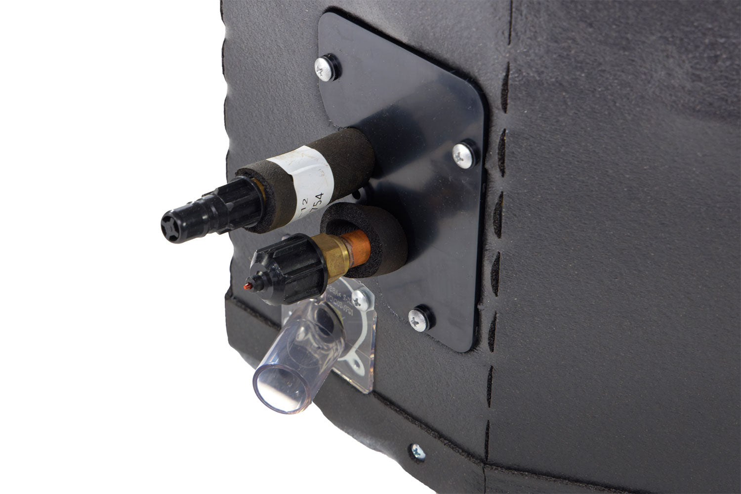 AIRE ACONDICIONADO CASSETTE VIVAX ACP-18CC50AERI+ R32